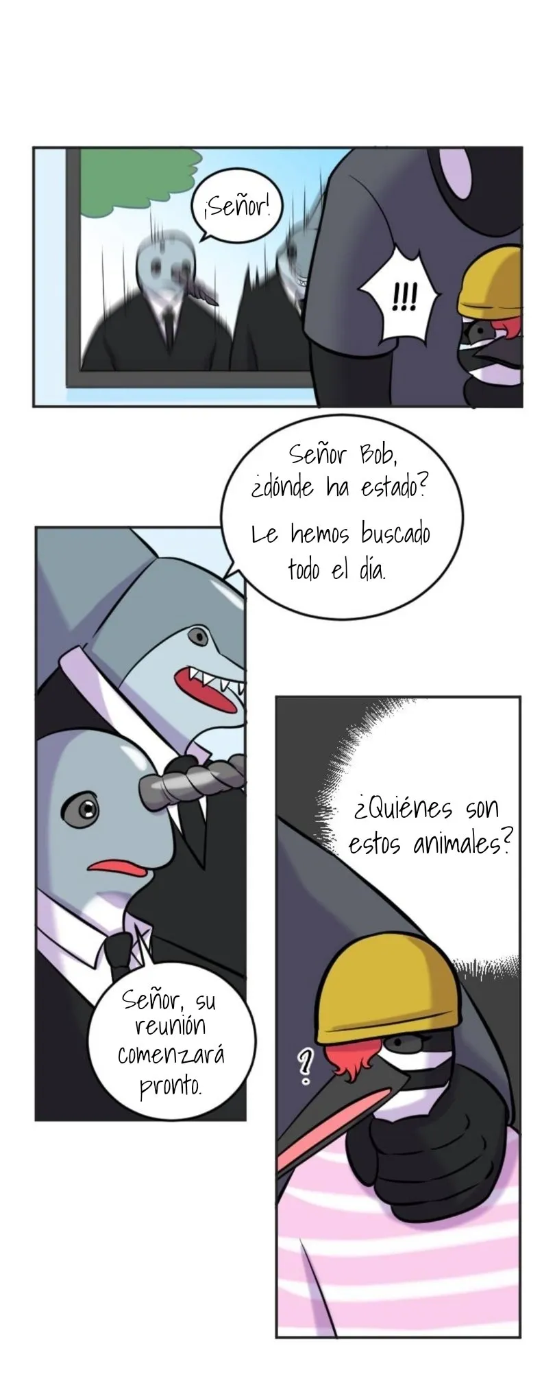 Do not hate Capítulo 7.5 en Línea - página 9