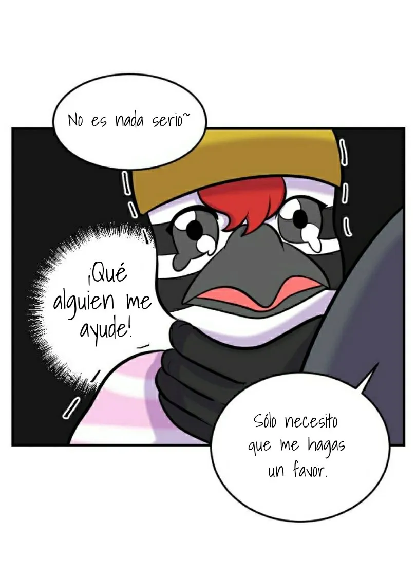 Do not hate Capítulo 7.5 en Línea - página 11