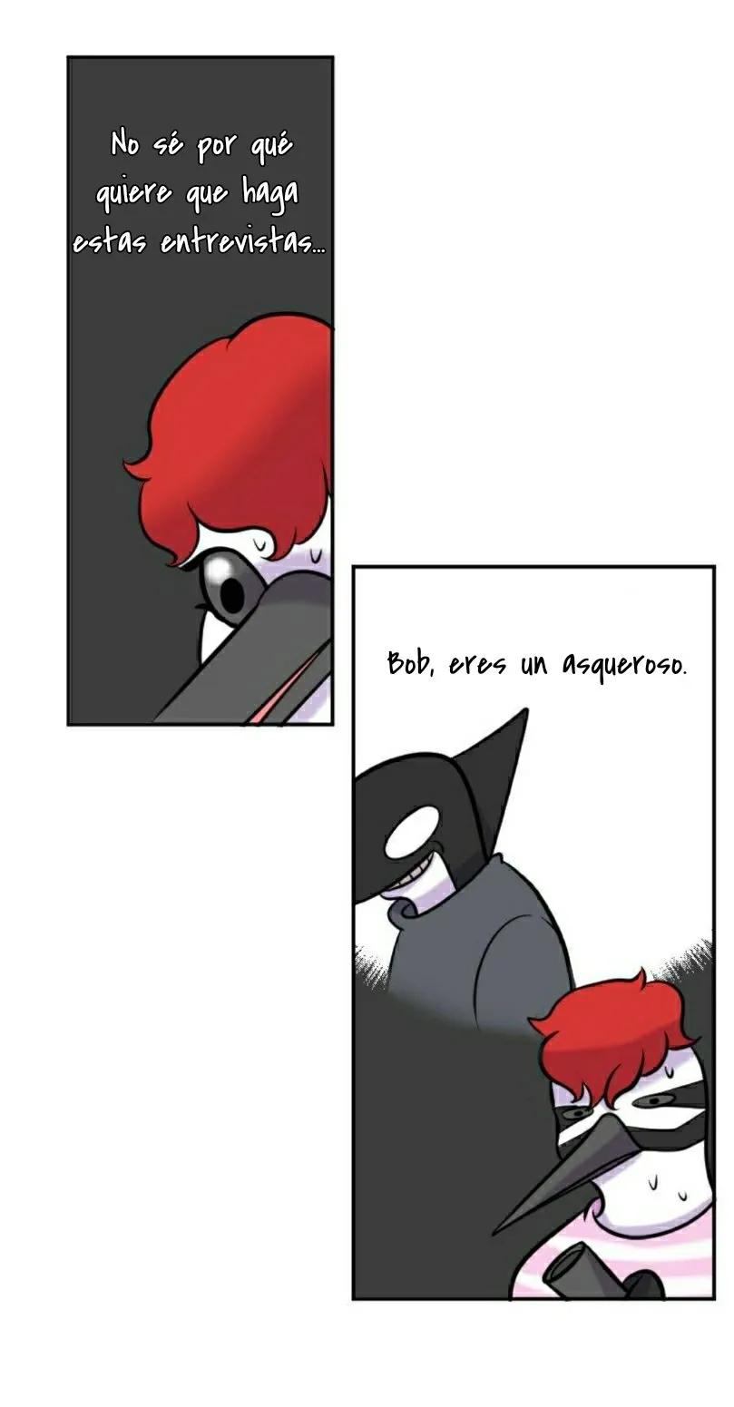 Do not hate Capítulo 8 en Línea - página 3