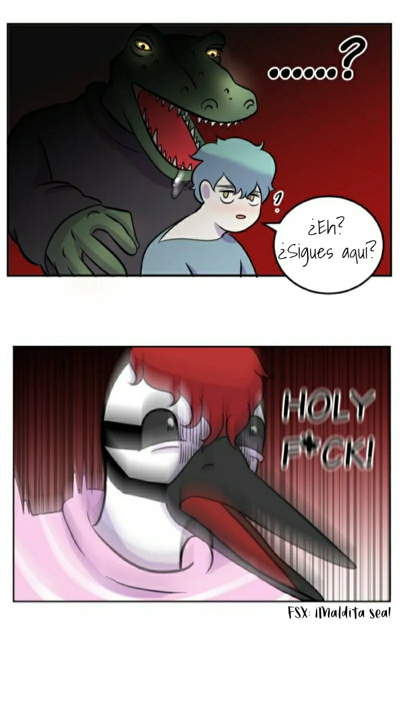 Do not hate Capítulo 8 en Línea - página 10