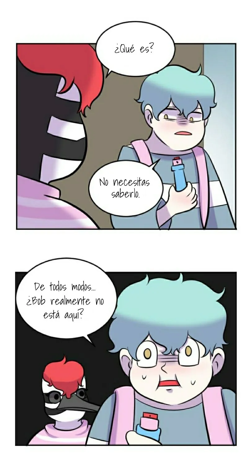 Do not hate Capítulo 9 en Línea - página 7