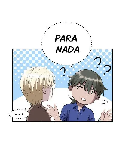 Do not perceive Capítulo 12 en Línea - página 27