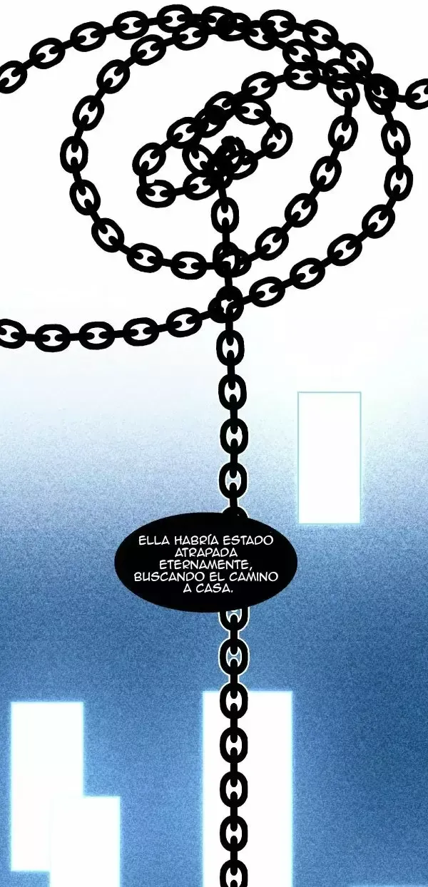 Do not perceive Capítulo 20 en Línea - página 8
