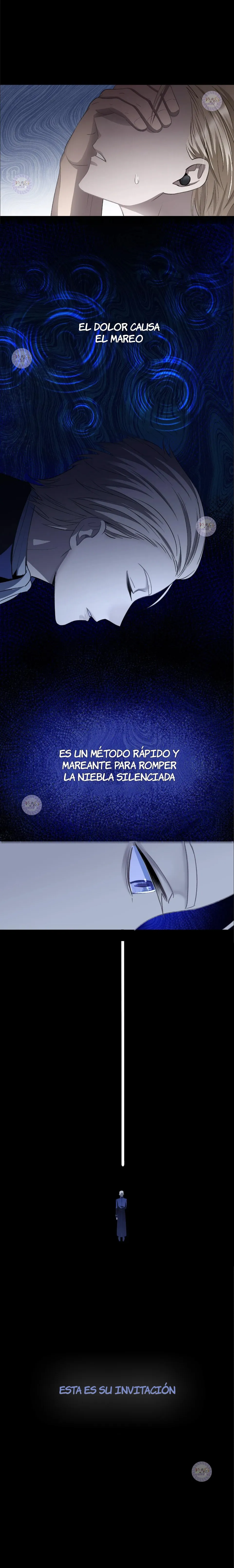 Do not perceive Capítulo 6 en Línea - página 2