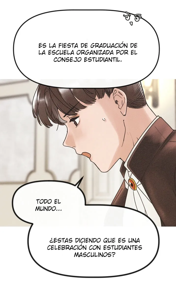 Do You Dare? Capítulo 10 en Línea - página 41
