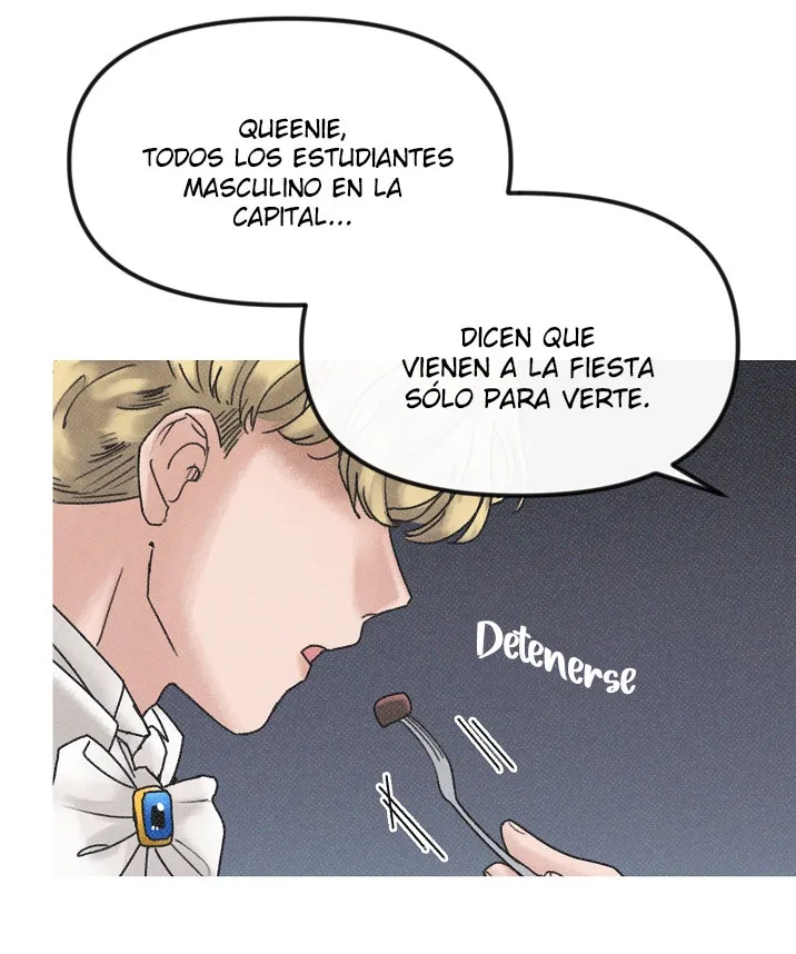 Do You Dare? Capítulo 10 en Línea - página 47