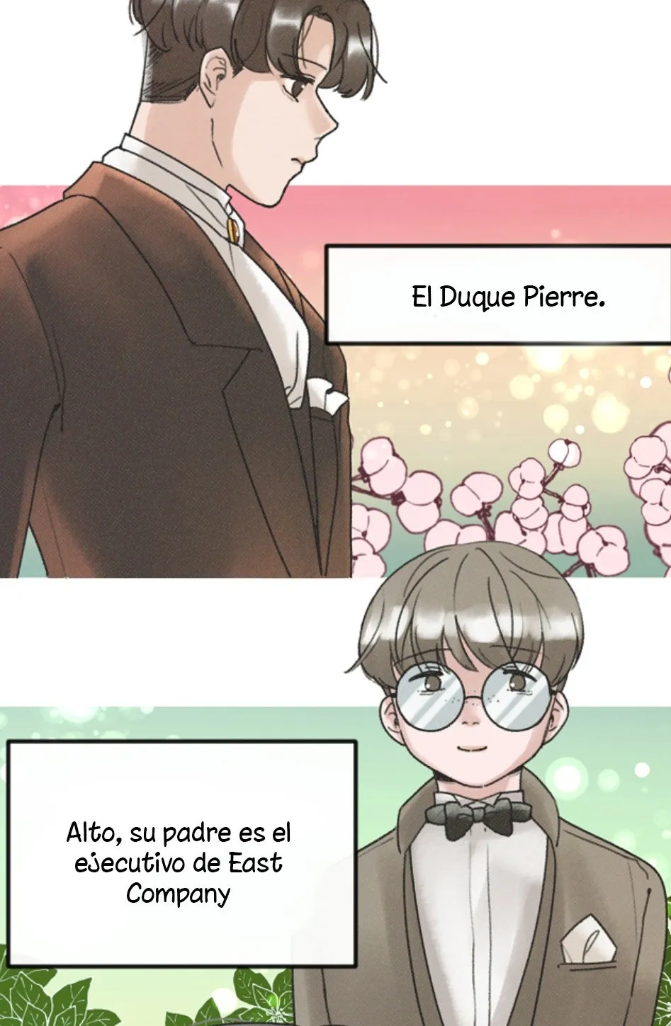 Do You Dare? Capítulo 12 en Línea - página 50