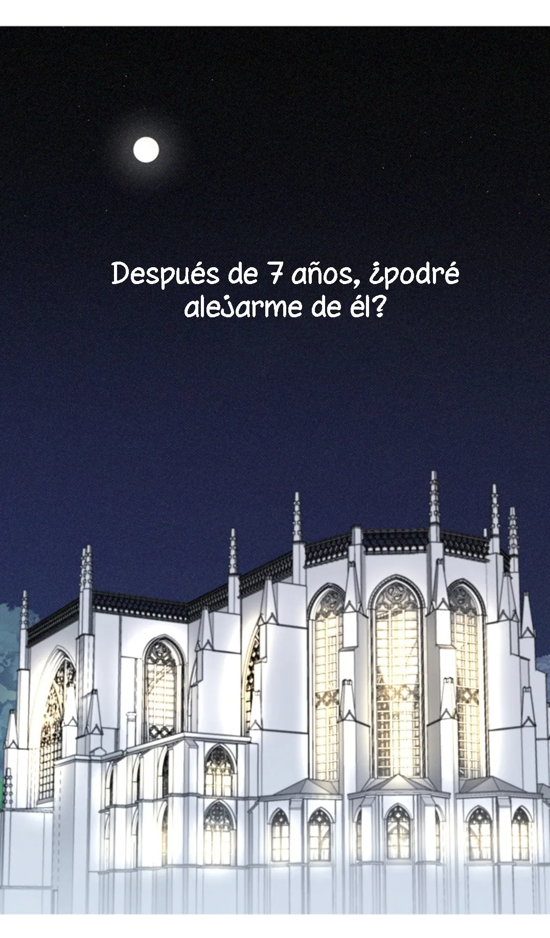 Do You Dare? Capítulo 12 en Línea - página 55