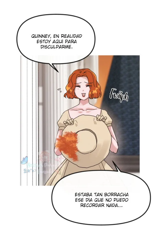 Do You Dare? Capítulo 15 en Línea - página 27