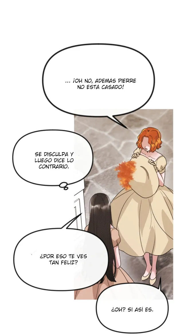 Do You Dare? Capítulo 15 en Línea - página 30