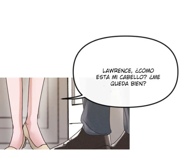 Do You Dare? Capítulo 15 en Línea - página 35