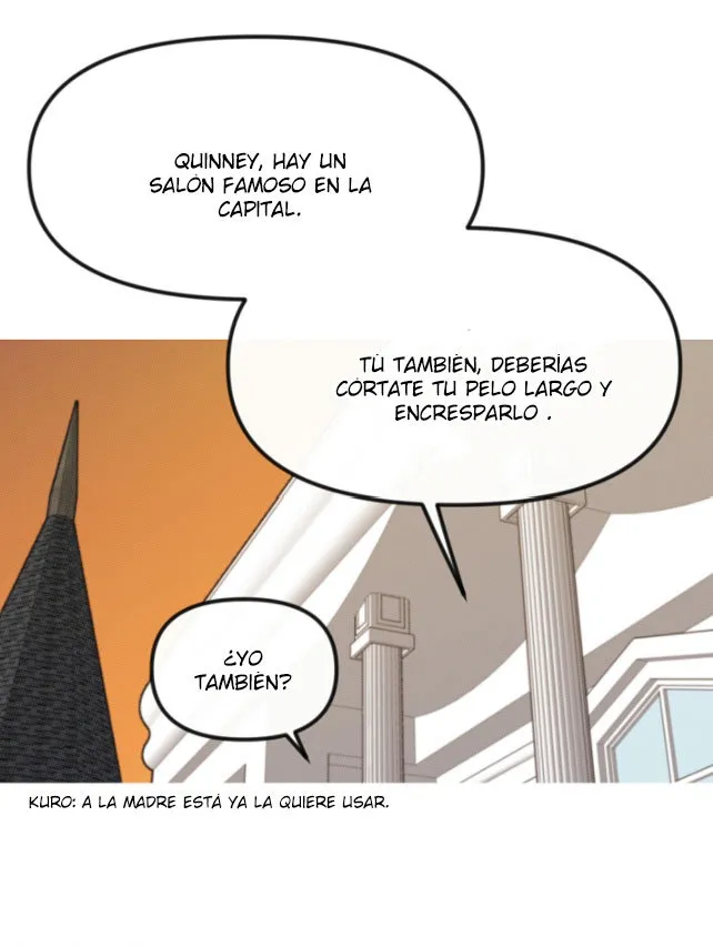 Do You Dare? Capítulo 15 en Línea - página 37