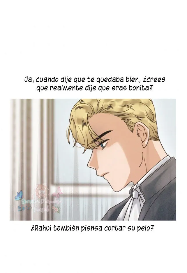 Do You Dare? Capítulo 15 en Línea - página 38