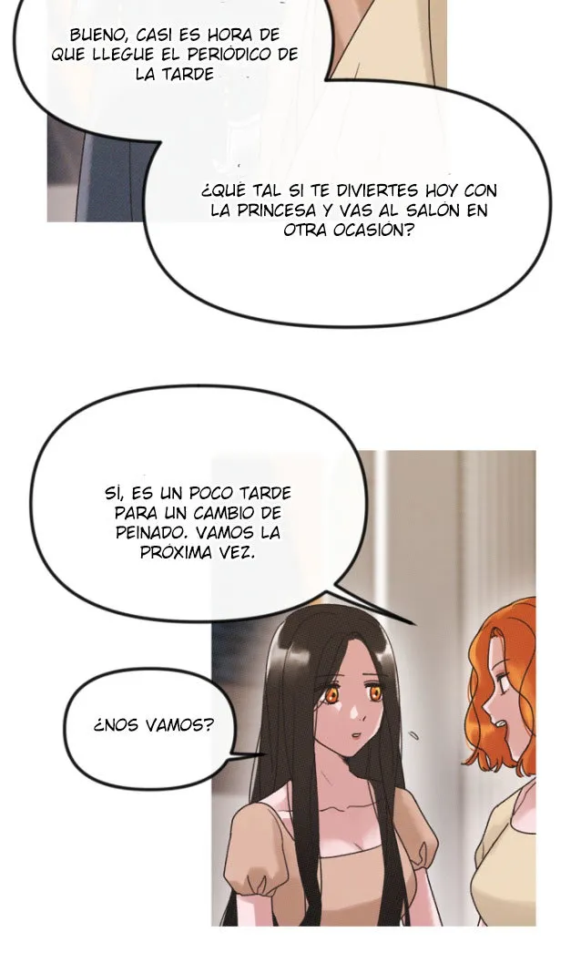 Do You Dare? Capítulo 15 en Línea - página 40