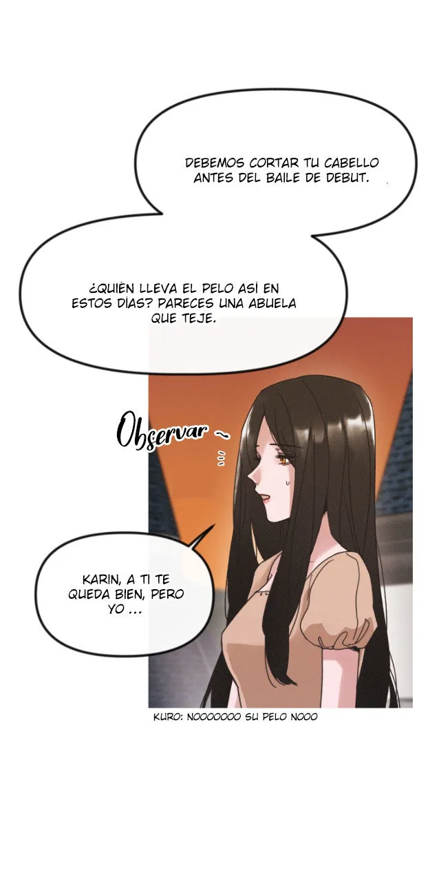 Do You Dare? Capítulo 15 en Línea - página 43