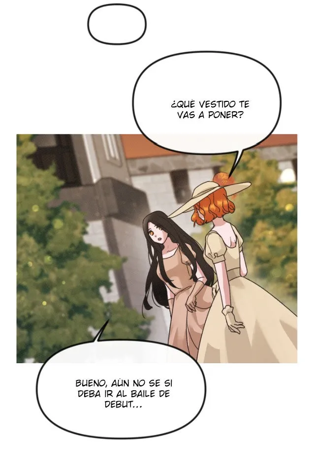 Do You Dare? Capítulo 15 en Línea - página 46