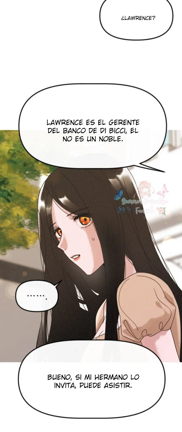 Do You Dare? Capítulo 15 en Línea - página 48