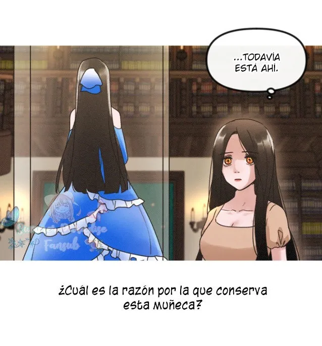 Do You Dare? Capítulo 15 en Línea - página 54