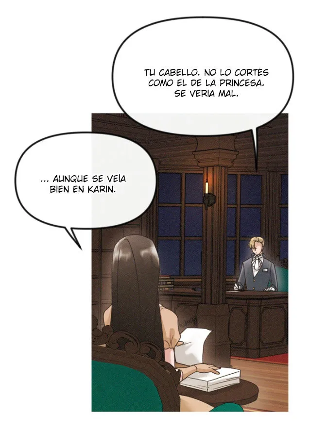 Do You Dare? Capítulo 15 en Línea - página 60