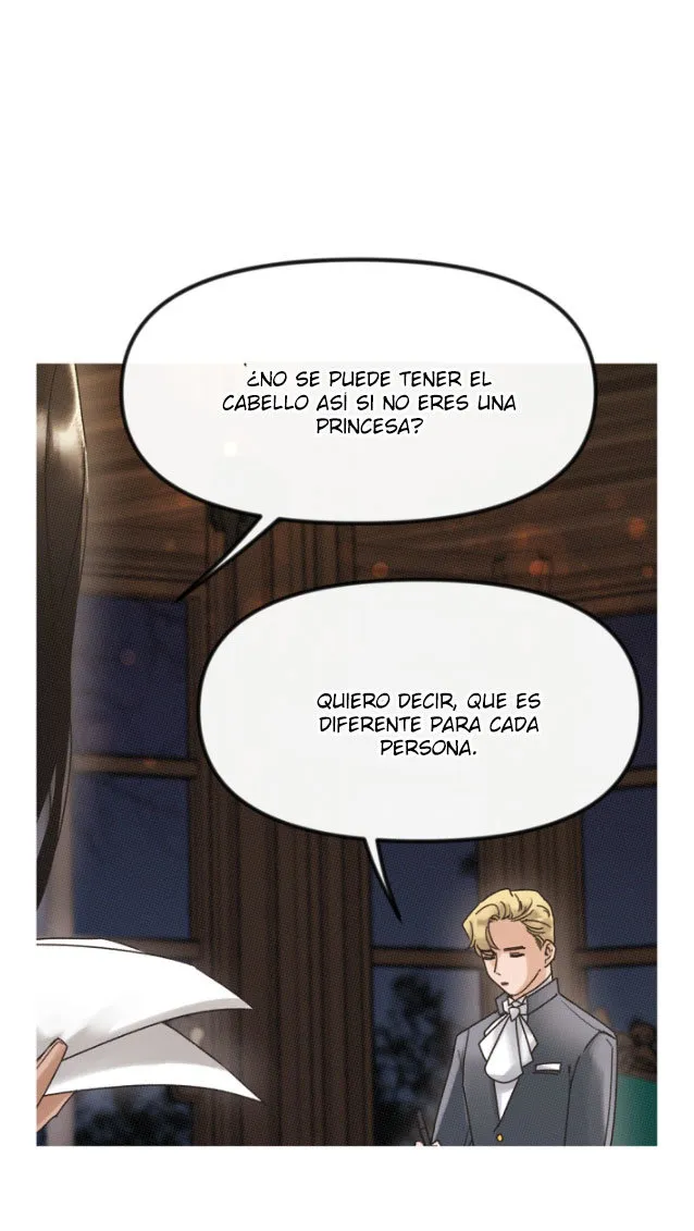 Do You Dare? Capítulo 15 en Línea - página 62