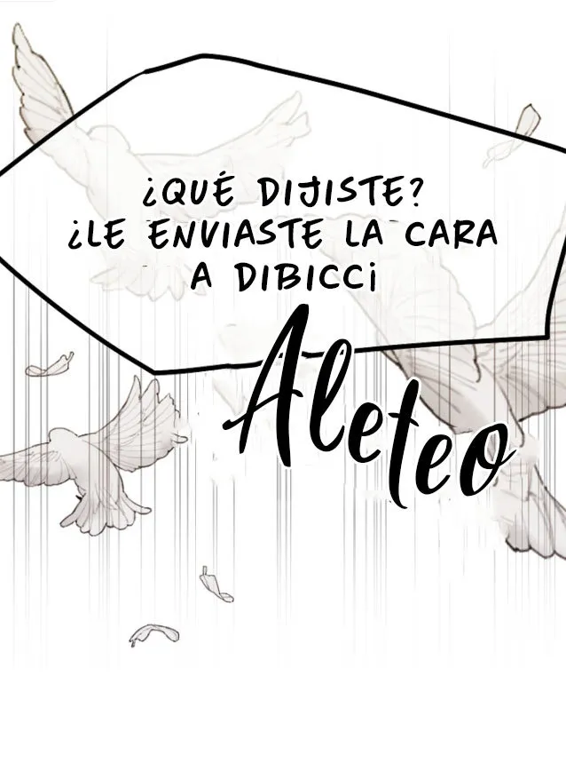 Do You Dare? Capítulo 16 en Línea - página 33