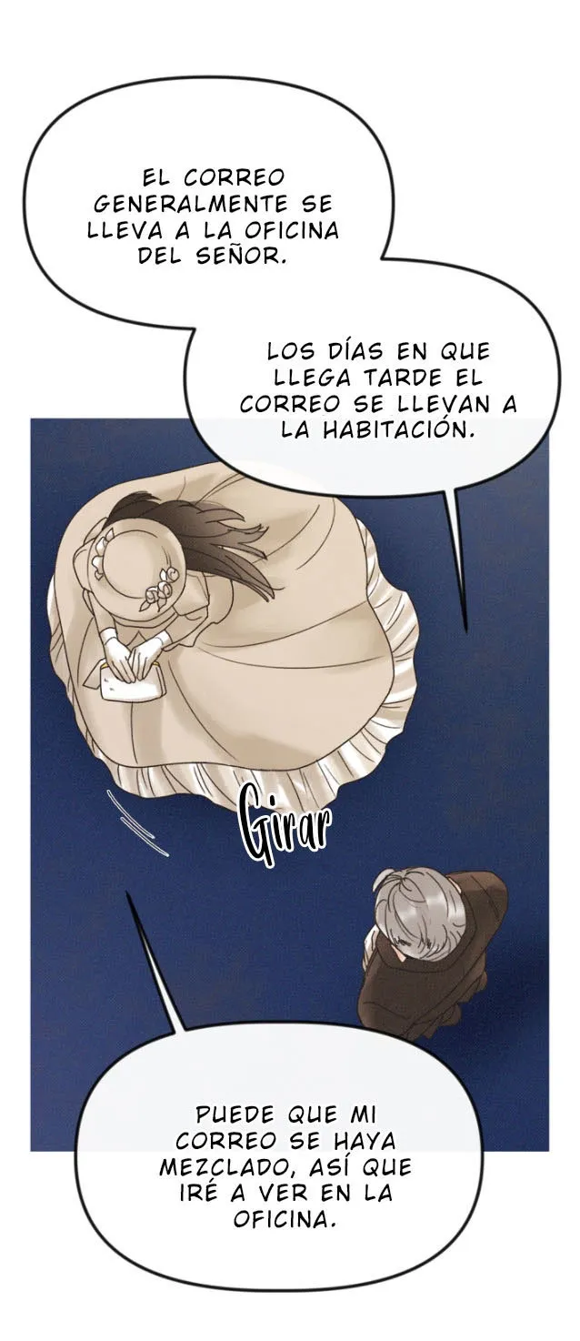 Do You Dare? Capítulo 16 en Línea - página 42