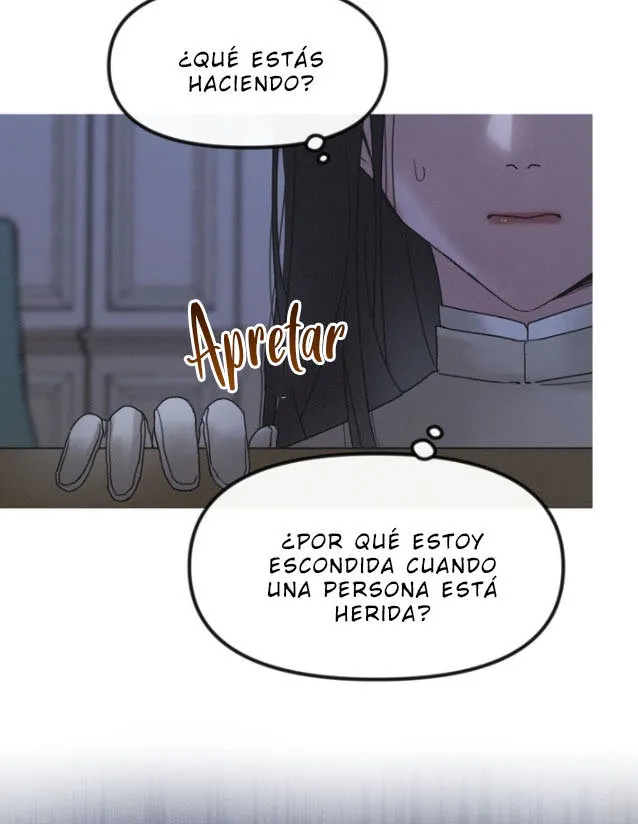 Do You Dare? Capítulo 16 en Línea - página 59