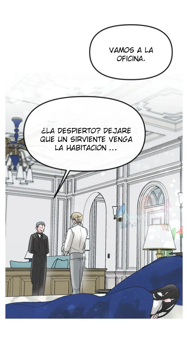 Do You Dare? Capítulo 17 en Línea - página 32