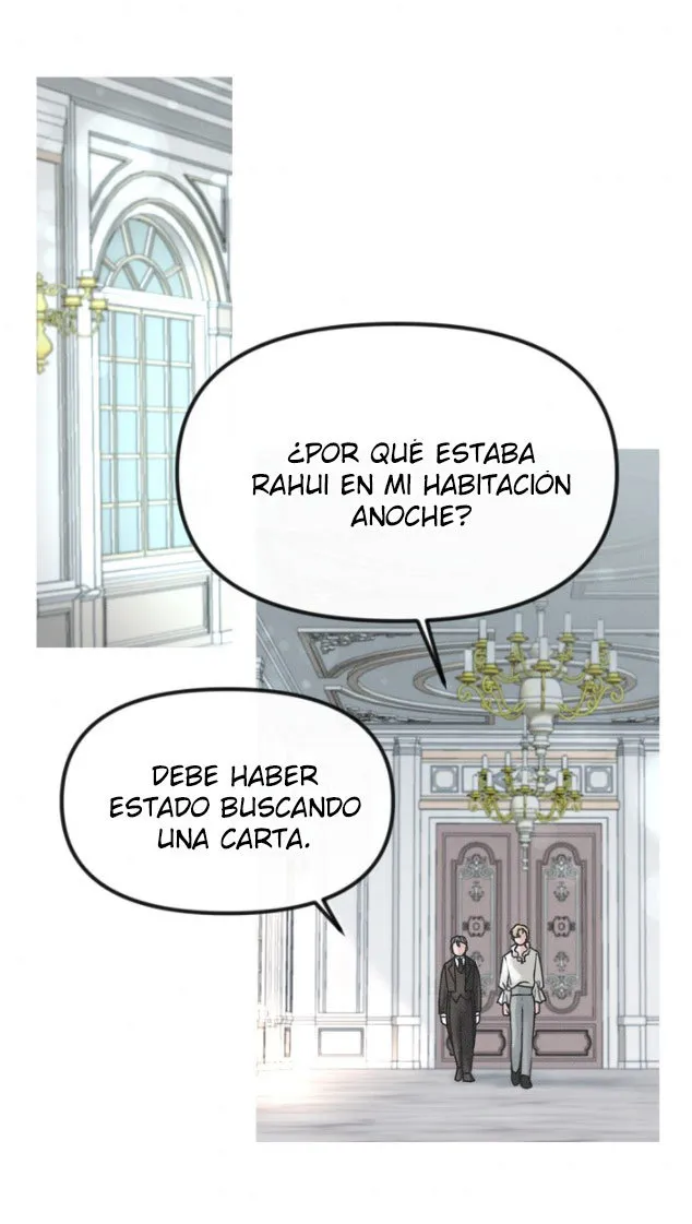 Do You Dare? Capítulo 17 en Línea - página 40