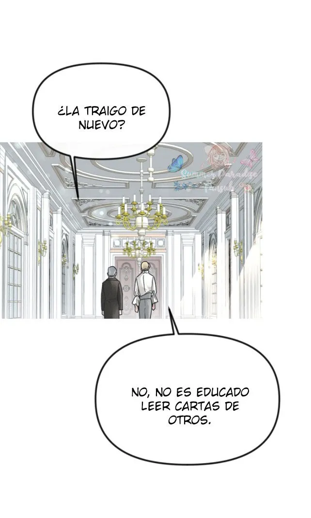 Do You Dare? Capítulo 17 en Línea - página 44