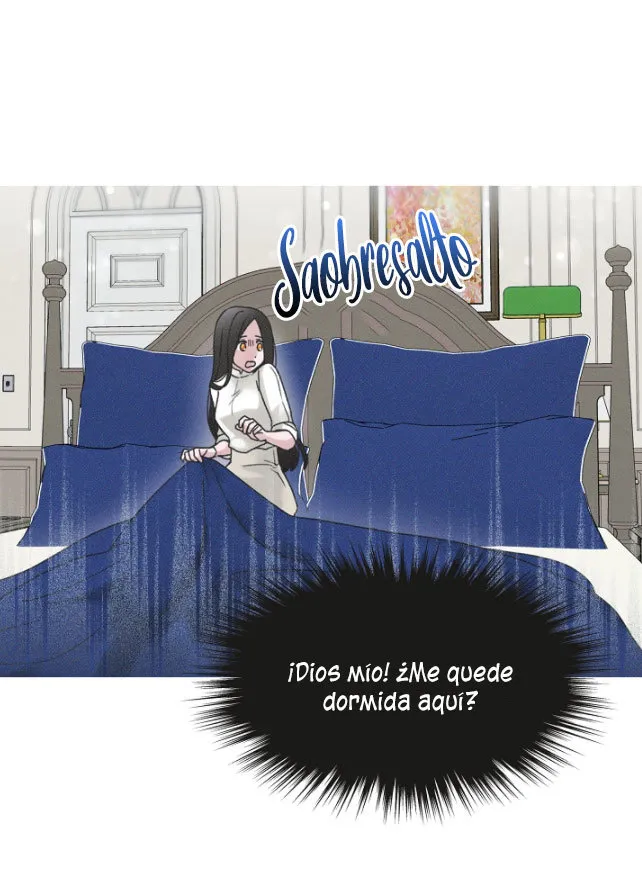 Do You Dare? Capítulo 17 en Línea - página 47