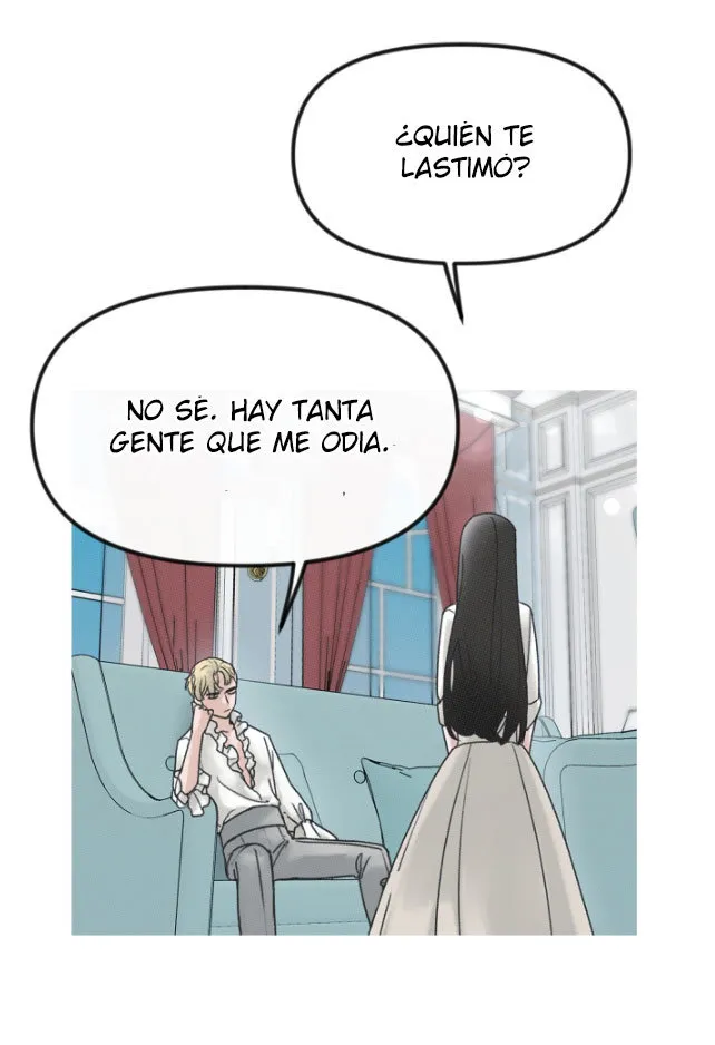 Do You Dare? Capítulo 17 en Línea - página 53