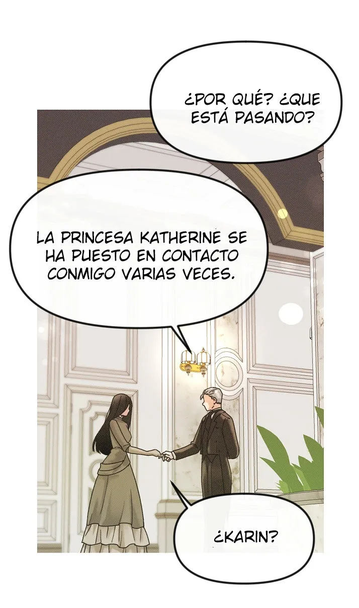 Do You Dare? Capítulo 18 en Línea - página 30
