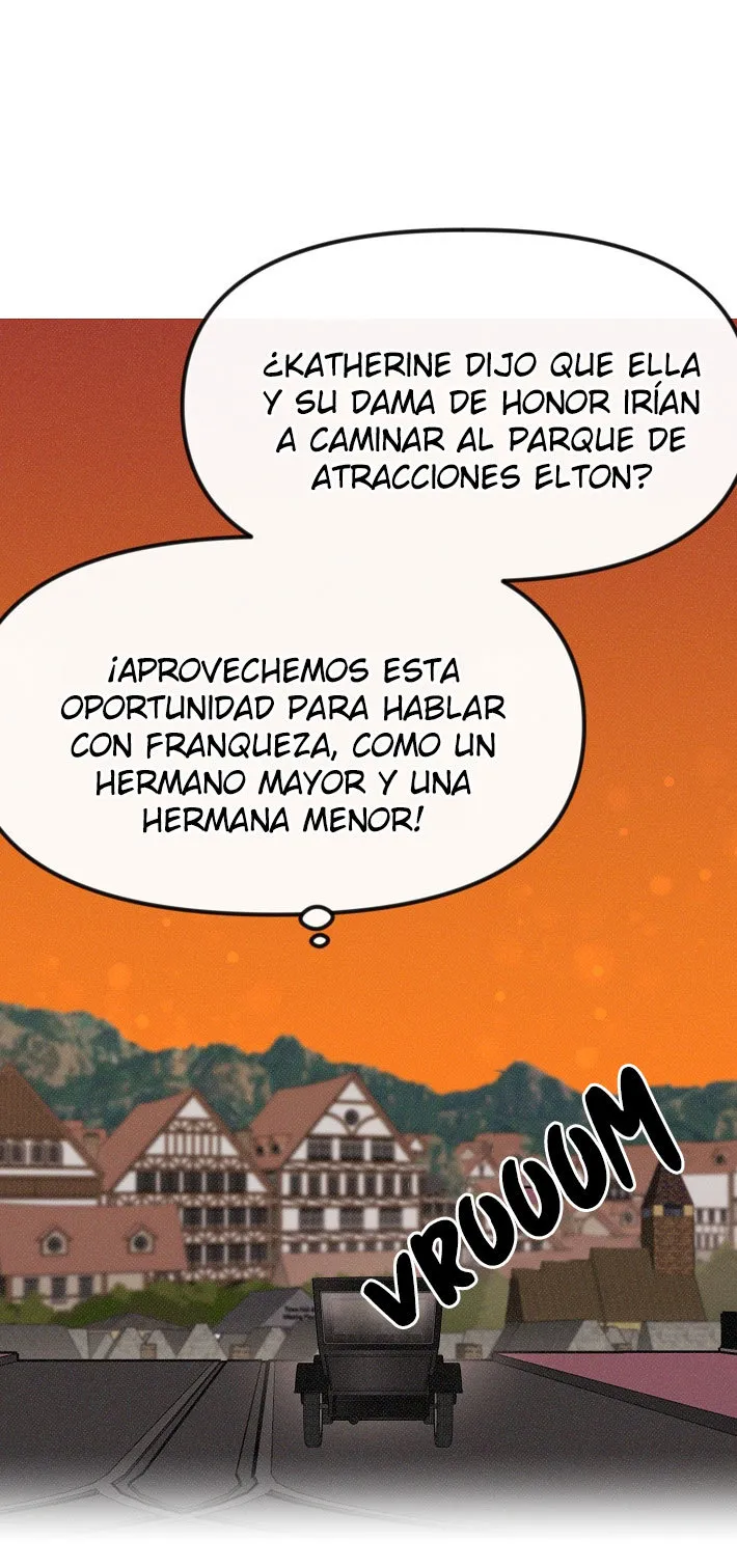 Do You Dare? Capítulo 18 en Línea - página 42