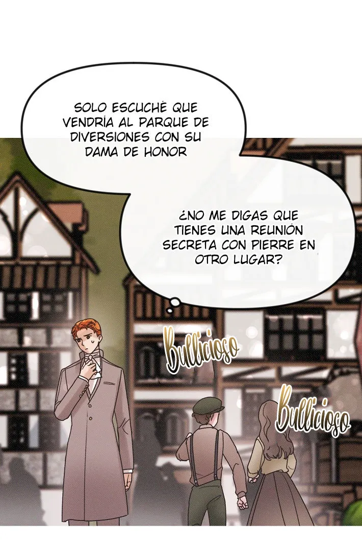 Do You Dare? Capítulo 18 en Línea - página 46