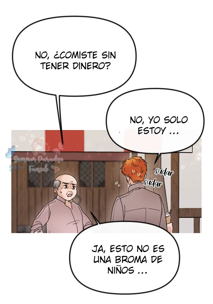 Do You Dare? Capítulo 18 en Línea - página 56