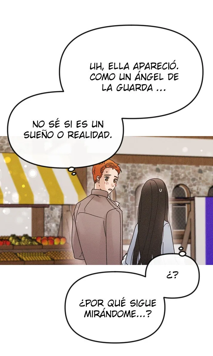 Do You Dare? Capítulo 18 en Línea - página 61