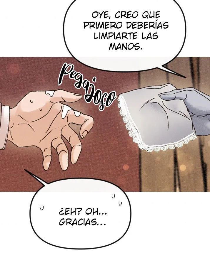 Do You Dare? Capítulo 18 en Línea - página 64