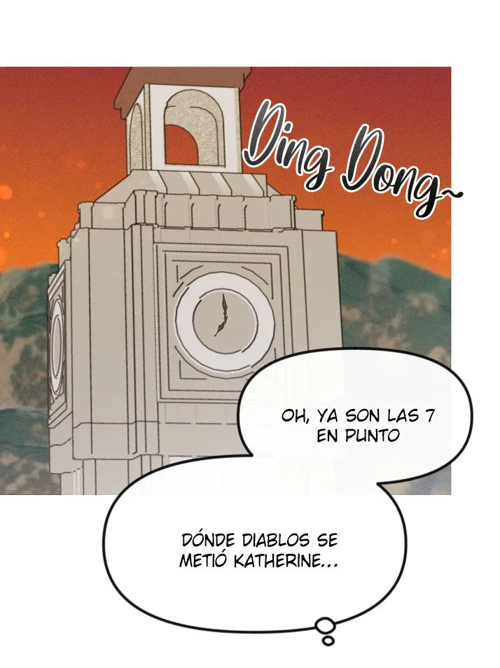 Do You Dare? Capítulo 18 en Línea - página 70
