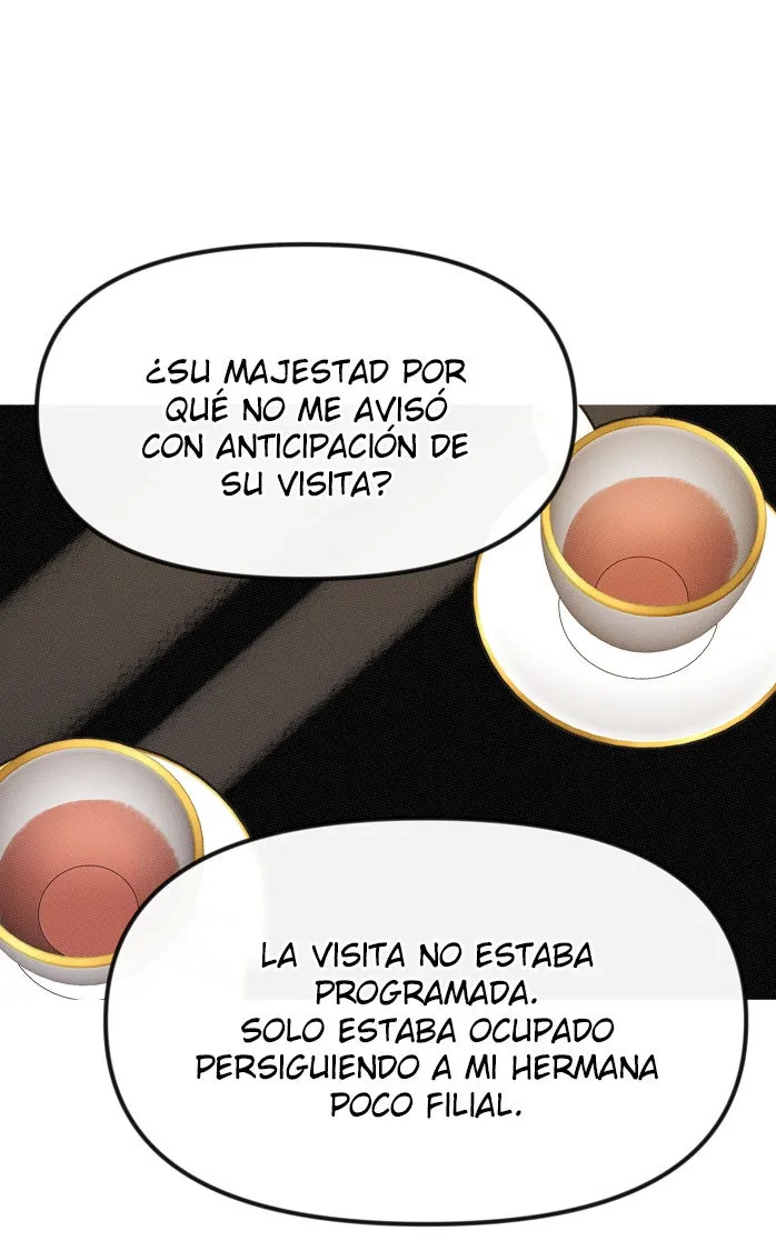 Do You Dare? Capítulo 19 en Línea - página 26