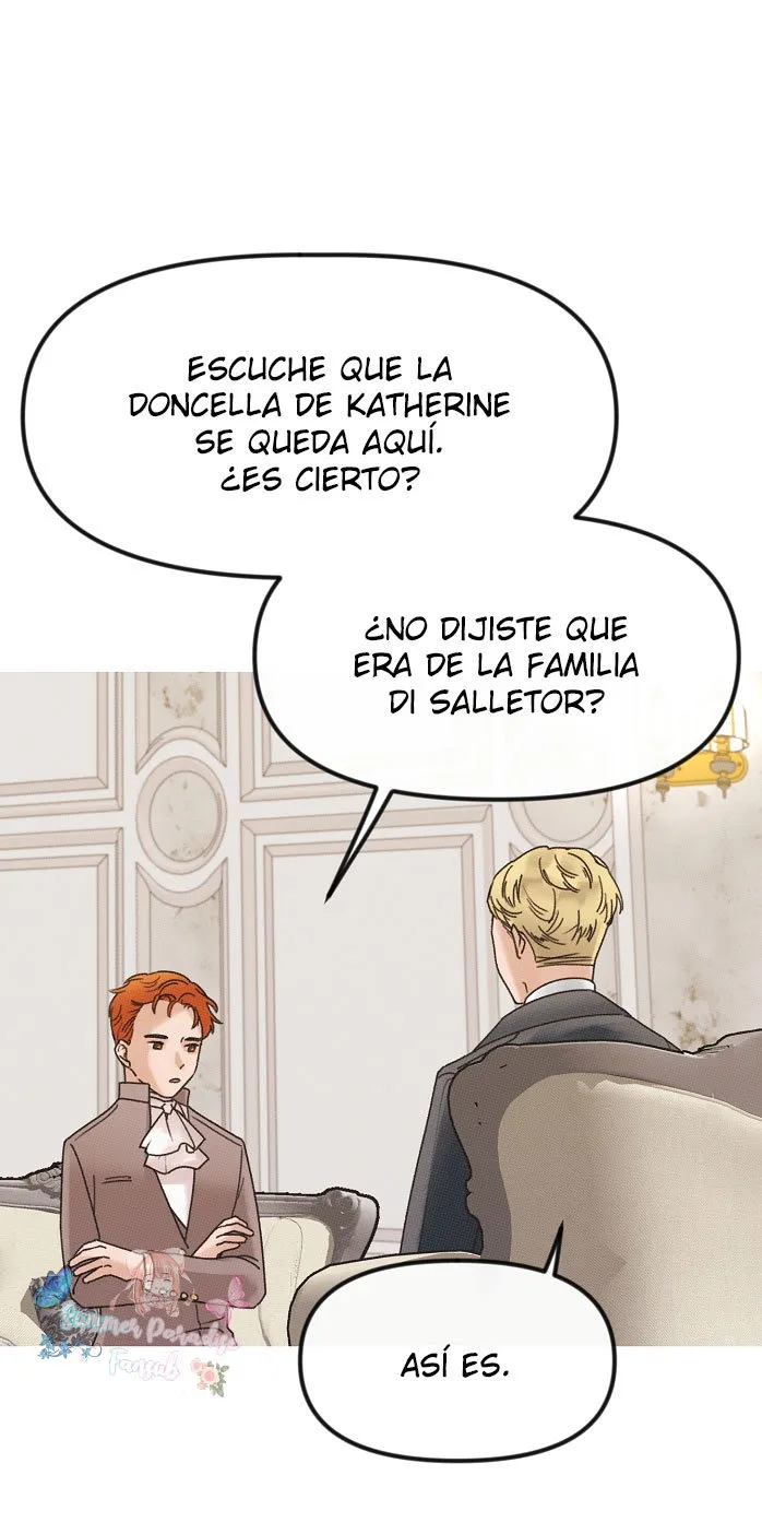 Do You Dare? Capítulo 19 en Línea - página 27