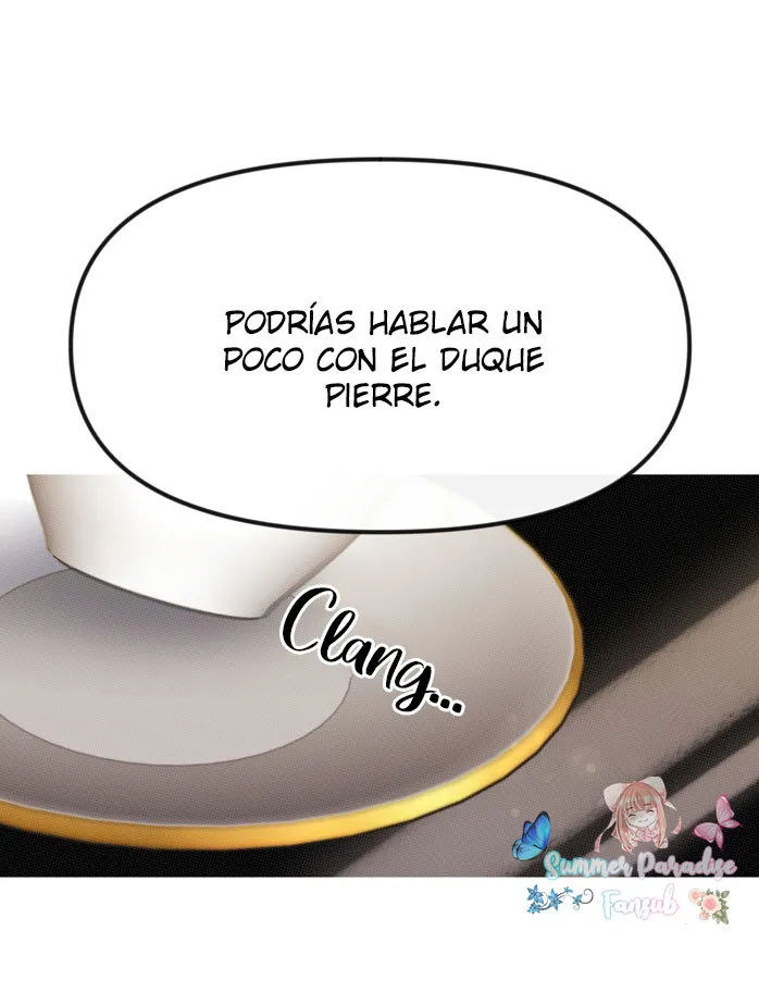 Do You Dare? Capítulo 19 en Línea - página 32