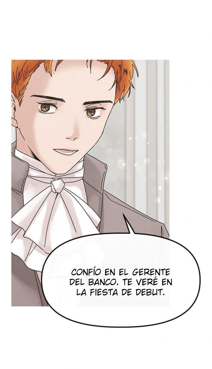 Do You Dare? Capítulo 19 en Línea - página 35