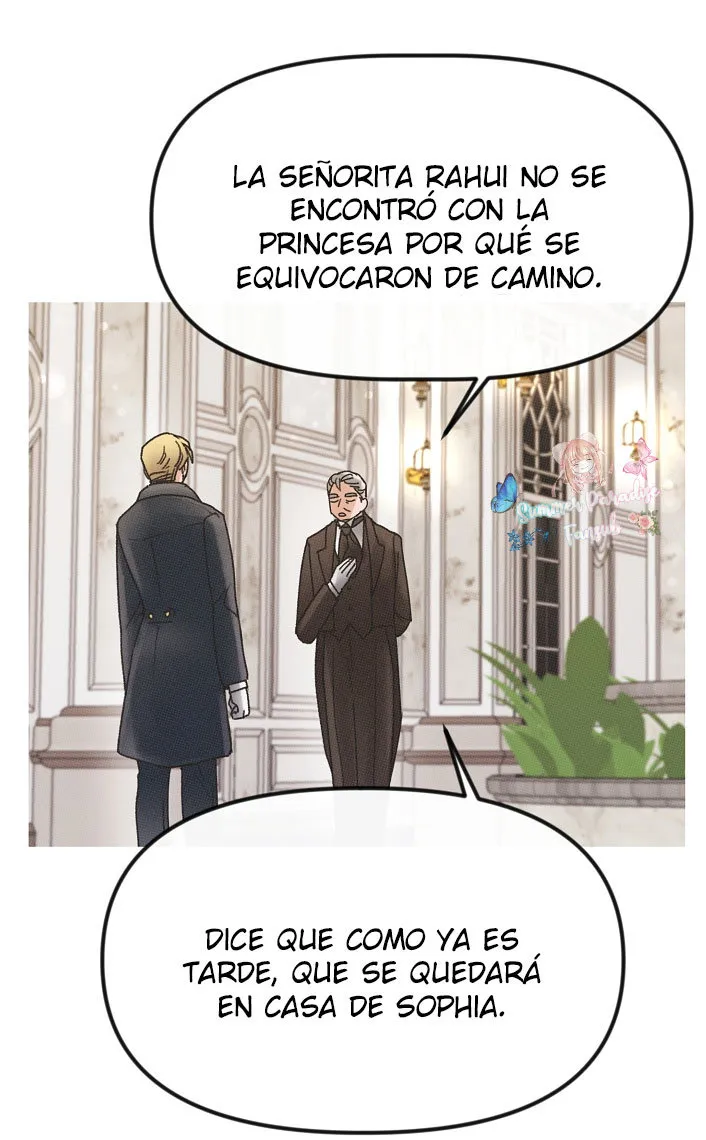 Do You Dare? Capítulo 19 en Línea - página 43