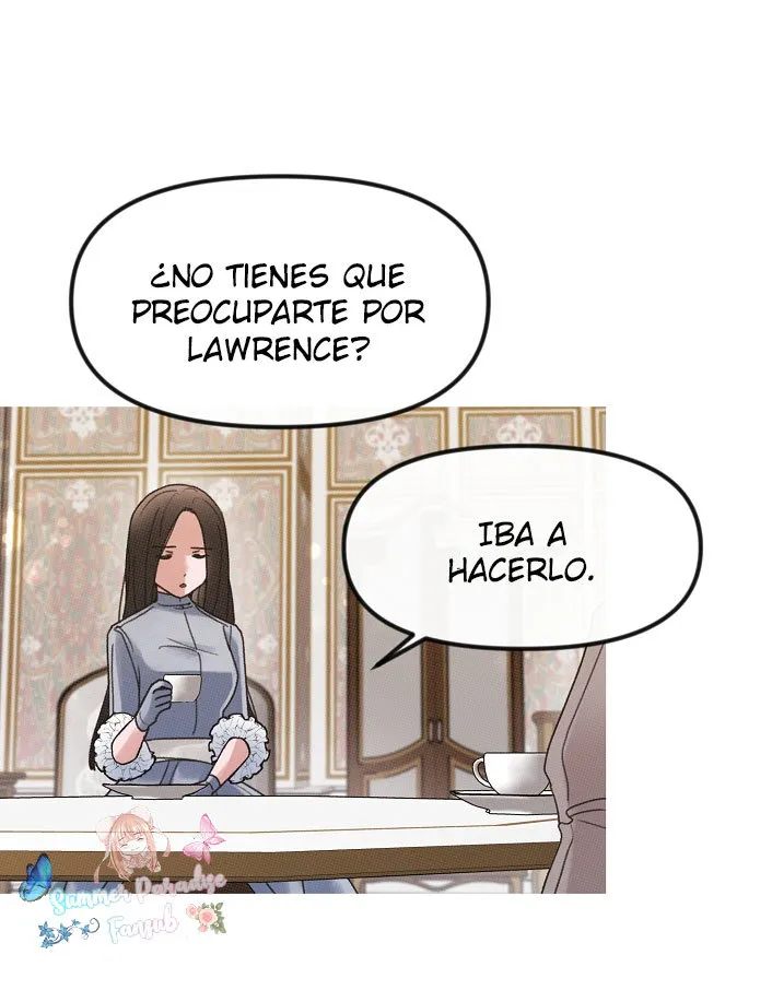 Do You Dare? Capítulo 19 en Línea - página 52