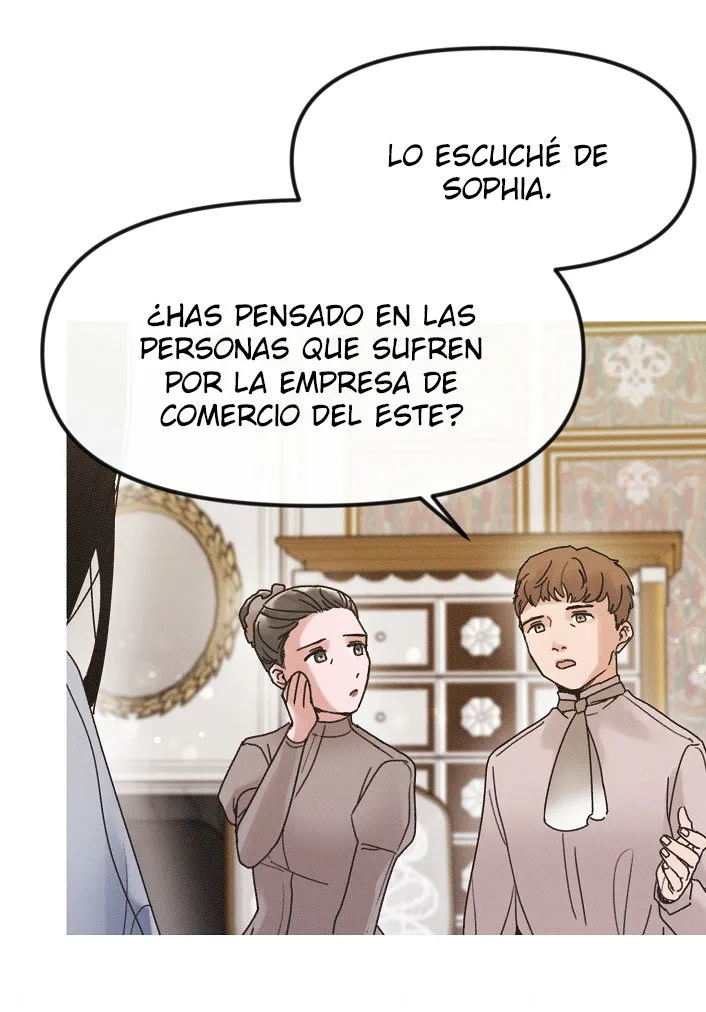 Do You Dare? Capítulo 19 en Línea - página 53