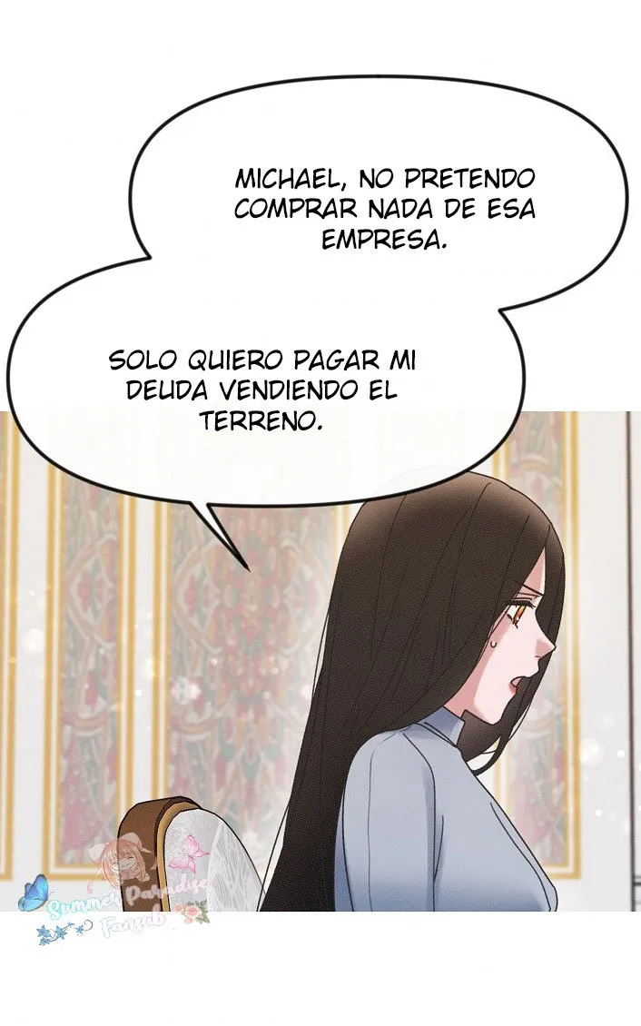 Do You Dare? Capítulo 19 en Línea - página 54