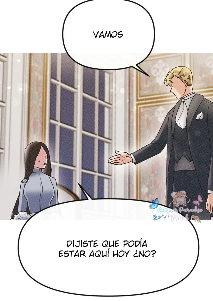 Do You Dare? Capítulo 19 en Línea - página 61