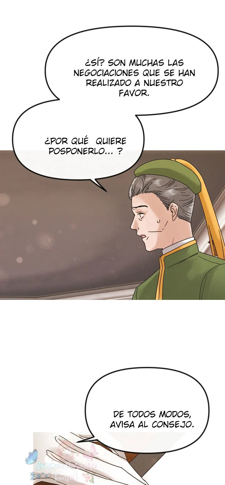 Do You Dare? Capítulo 20 en Línea - página 32