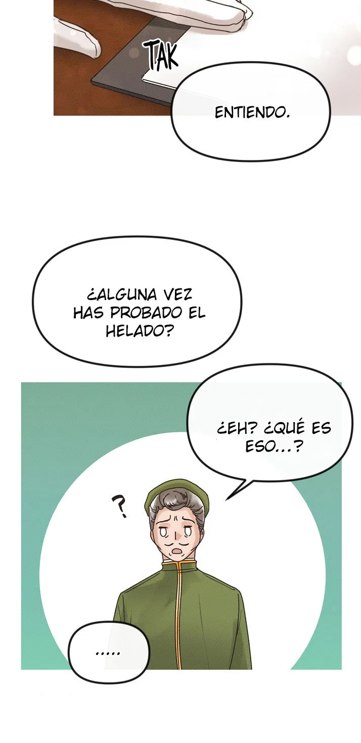Do You Dare? Capítulo 20 en Línea - página 33